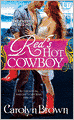 Red's Hot Cowboy (Spikes & Spurs Series #2)