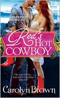 Red's Hot Cowboy (Spikes & Spurs Series #2)