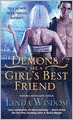 Demons Are a Girl's Best Friend