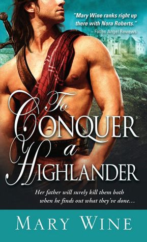 To Conquer a Highlander