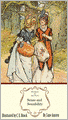 Sense and Sensibility: The Illustrated Edition
