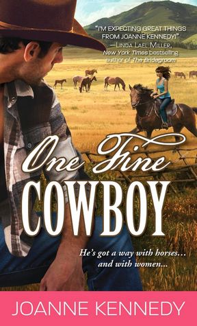 One Fine Cowboy