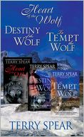 Terry Spear's Wolf Bundle