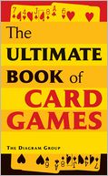 The Ultimate Book of Card Games