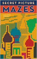 Secret Picture Mazes