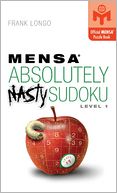 Absolutely Nasty Sudoku Level 1
