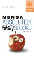 download Absolutely Nasty Sudoku Level 2, Vol. 2 book