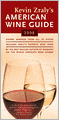 Kevin Zraly's American Wine Guide