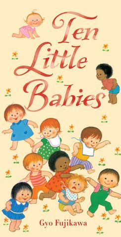 Ten Little Babies