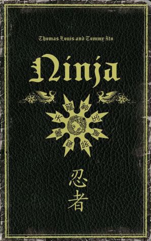 Ninja: The Shadow Warrior