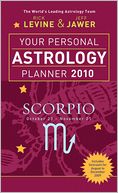 Your Personal Astrology Planner 2010: Scorpio