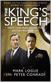 The King's Speech: How One Man Saved the British Monarchy
