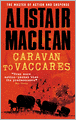Caravan to Vaccares