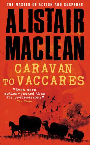Caravan to Vaccares