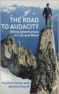 Road to Audacity