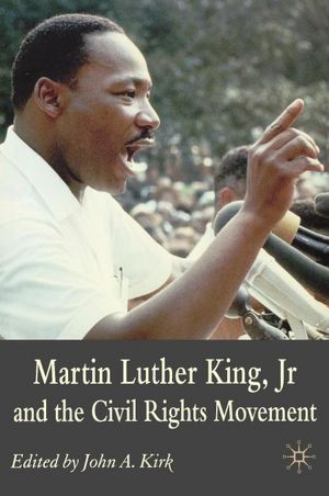 Martin Luther King, Jr. and the Civil Rights Movement: Controversies and Debates
