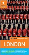 Pocket Rough Guide London