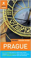 Pocket Rough Guide Prague