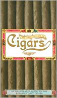 The Complete Guide to Cigars