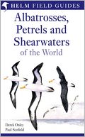 download Albatrosses, Petrels and Shearwaters of the World book