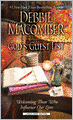 God's Guest List: Welcoming Those Who Influence Our Lives