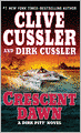 Crescent Dawn (Dirk Pitt Series #21)