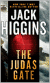 The Judas Gate (Sean Dillon Series #18)