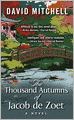 The Thousand Autumns of Jacob de Zoet