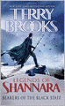 Bearers of the Black Staff (Legends of Shannara Series #1)