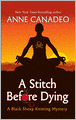 A Stitch Before Dying