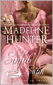 Sinful in Satin (Rarest Blooms Series #3)
