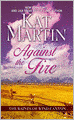 Against the Fire (Raines of Wind Canyon Series #2)