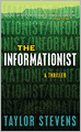 The Informationist (Vanessa Michael Munroe Series #1)