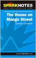 The House on Mango Street (SparkNotes Literature Guide Series)