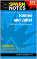 Romeo and Juliet (SparkNotes Literature Guide Series)