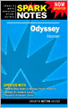 Odyssey (SparkNotes Literature Guide)