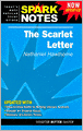 The Scarlet Letter (SparkNotes Literature Guide Series)