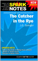 The Catcher in the Rye (SparkNotes Literature Guide Series)