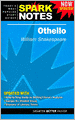 Othello (SparkNotes Literature Guide Series)