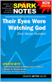 Their Eyes Were Watching God (SparkNotes Literature Guide Series)
