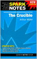 The Crucible (SparkNotes Literature Guide Series)