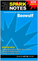 Beowulf (SparkNotes Literature Guide Series)