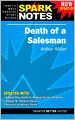 Death of a Salesman (SparkNotes Literature Guide Series)
