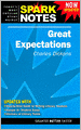 Great Expectations (SparkNotes Literature Guide Series)