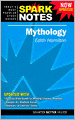 Edith Hamilton's Mythology (SparkNotes Literature Guide Series)