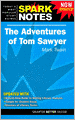 The Adventures of Tom Sawyer (SparkNotes Literature Guide)