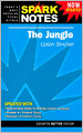 The Jungle (SparkNotes Literature Guide Series)