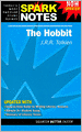 The Hobbit (SparkNotes Literature Guide Series)