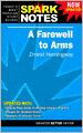A Farewell to Arms (SparkNotes Literature Guide Series)