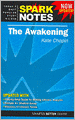 The Awakening (SparkNotes Literature Guide Series)